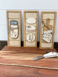 Sourdough Bread Signs