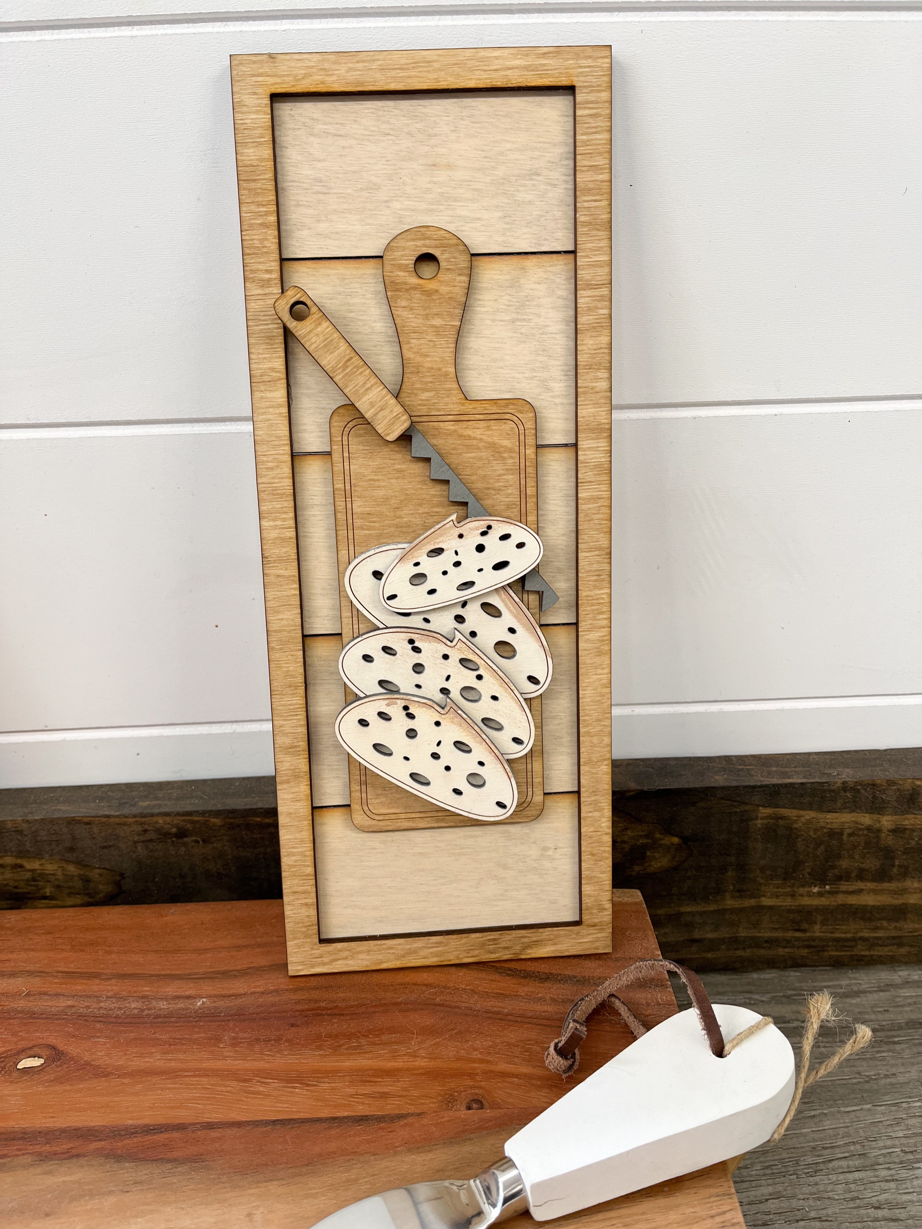 Sourdough Bread Signs