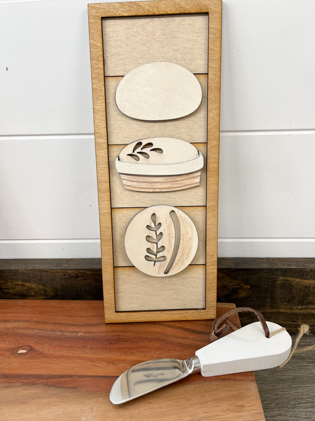 Sourdough Bread Signs