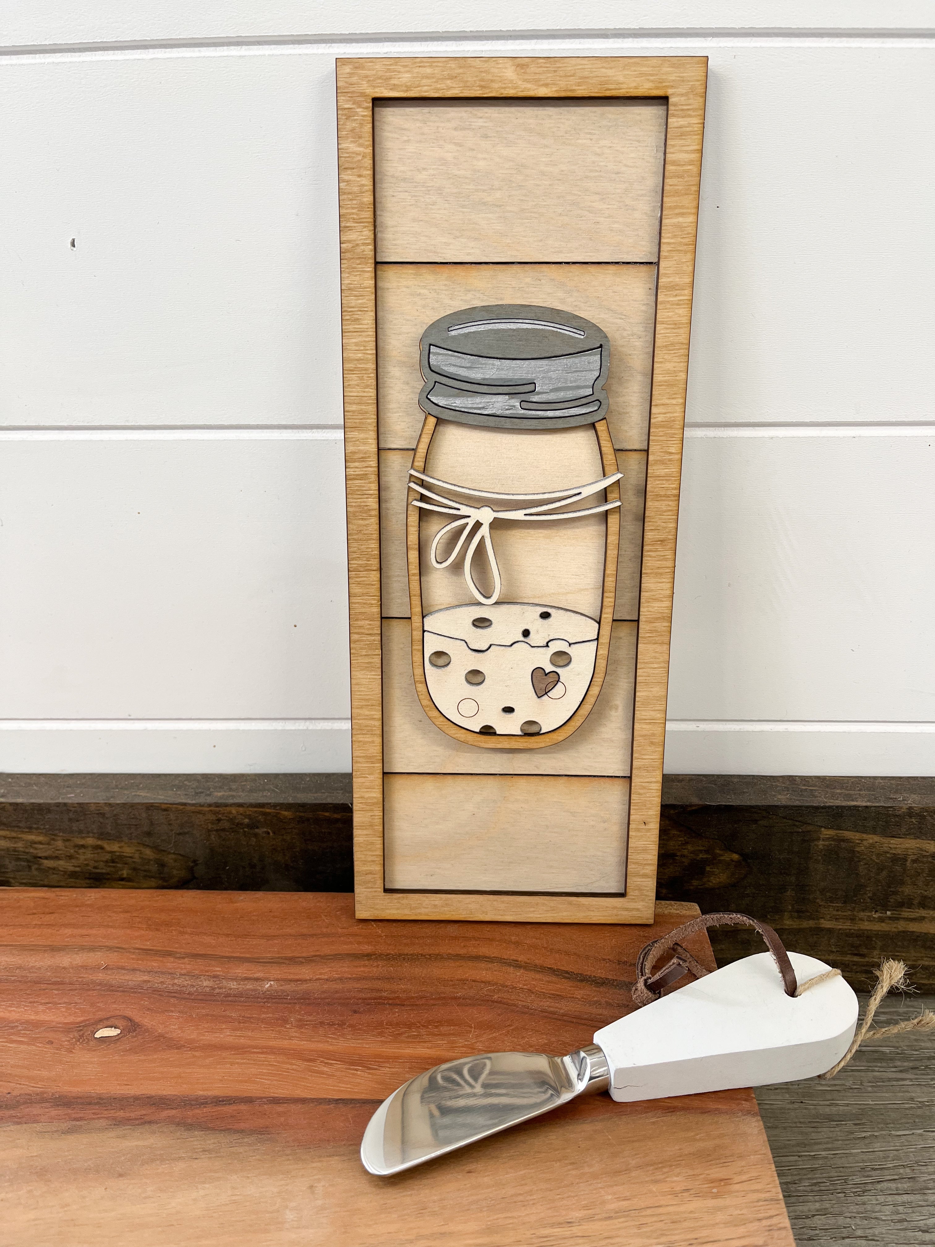 Sourdough Bread Signs