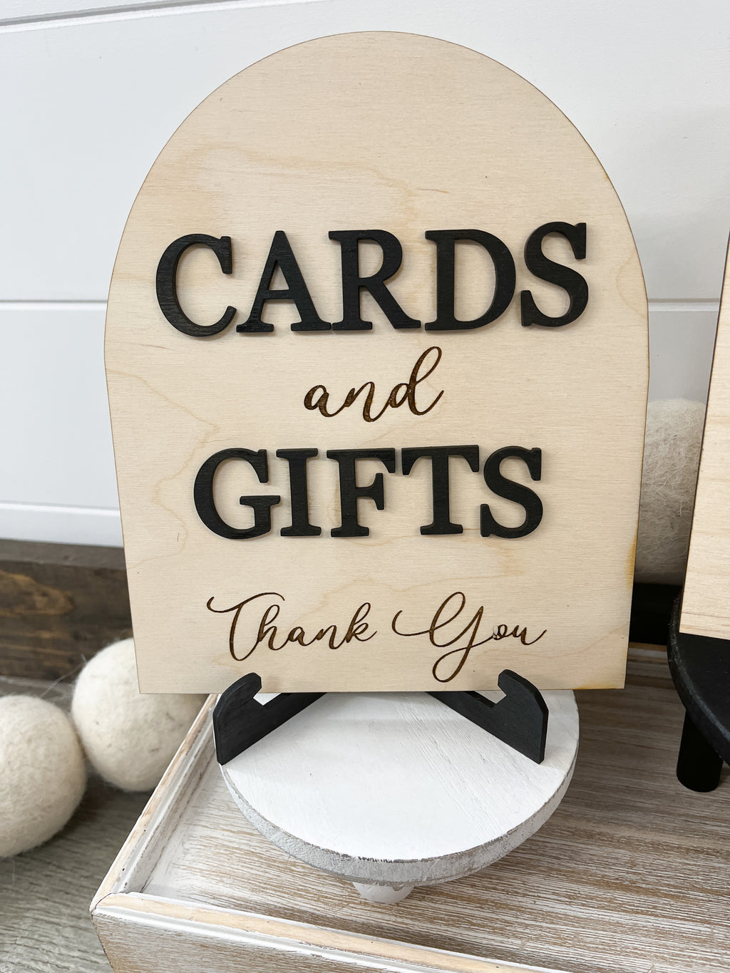 Wedding Ceremony Reception Signs
