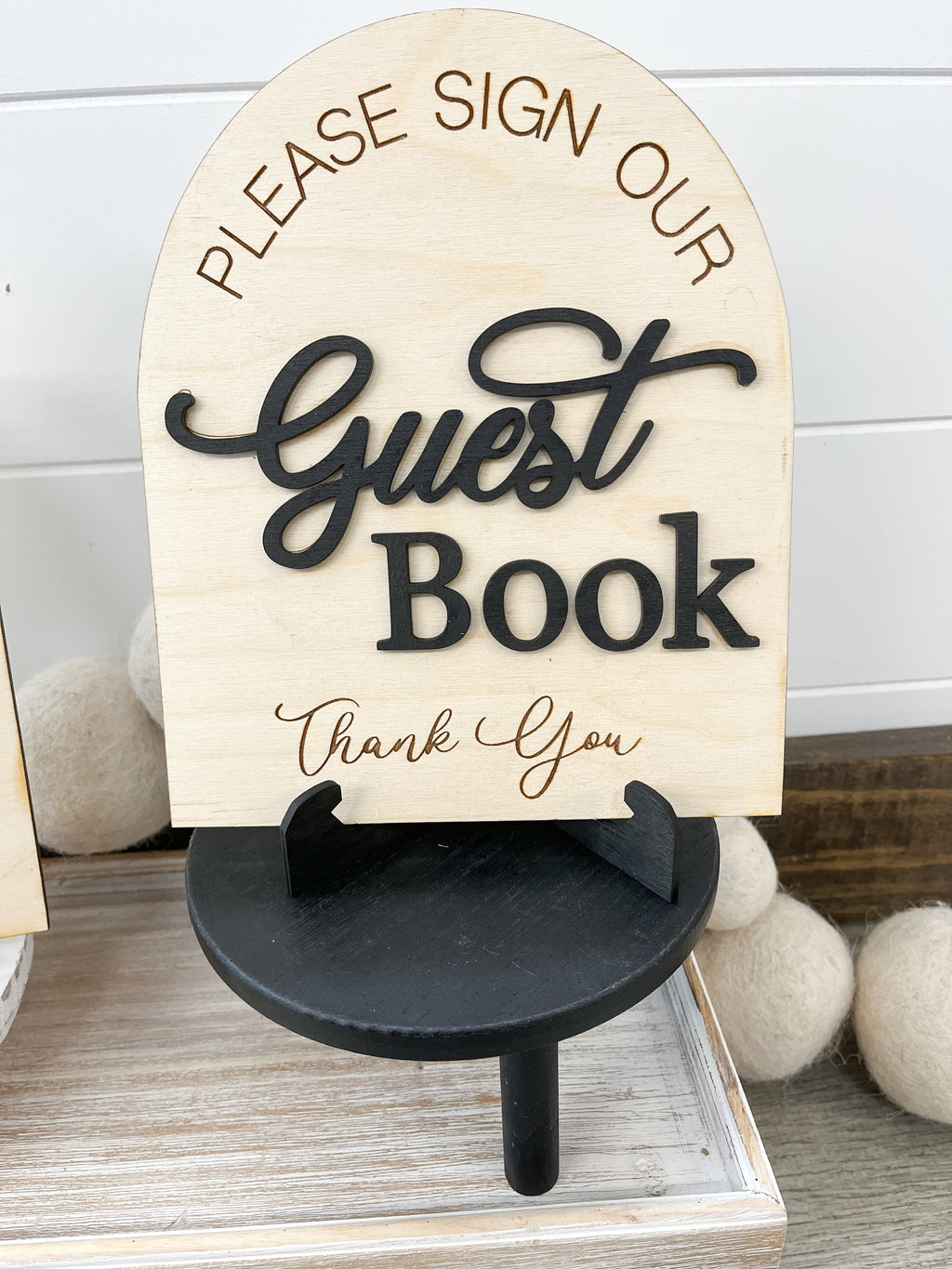 Wedding Ceremony Reception Signs