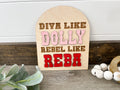Country Music Women Sign