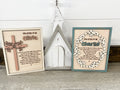 Baptism First Communion Confirmation Prayer Sign