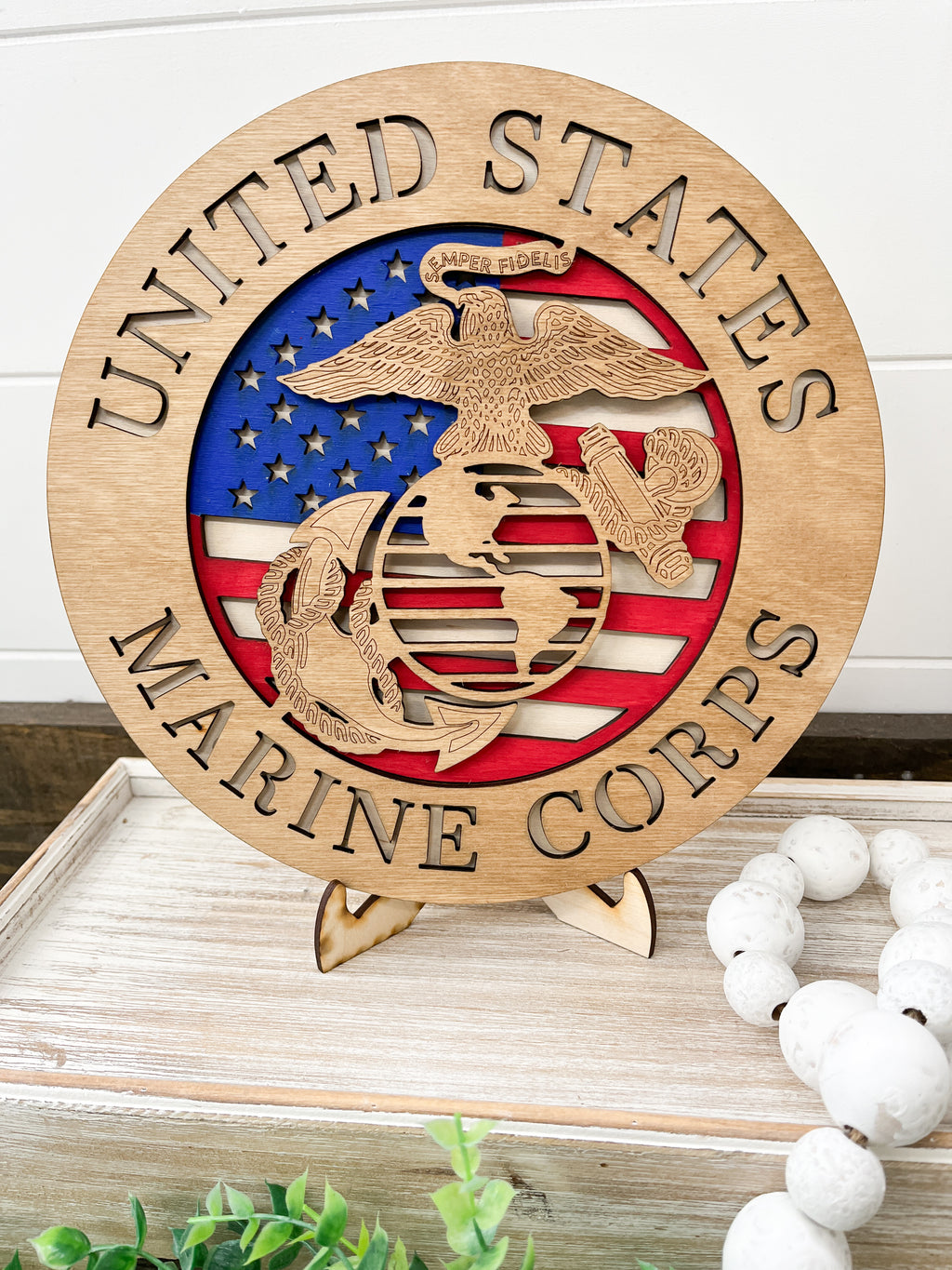 Military Service Round
