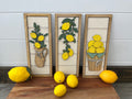 Lemon Signs