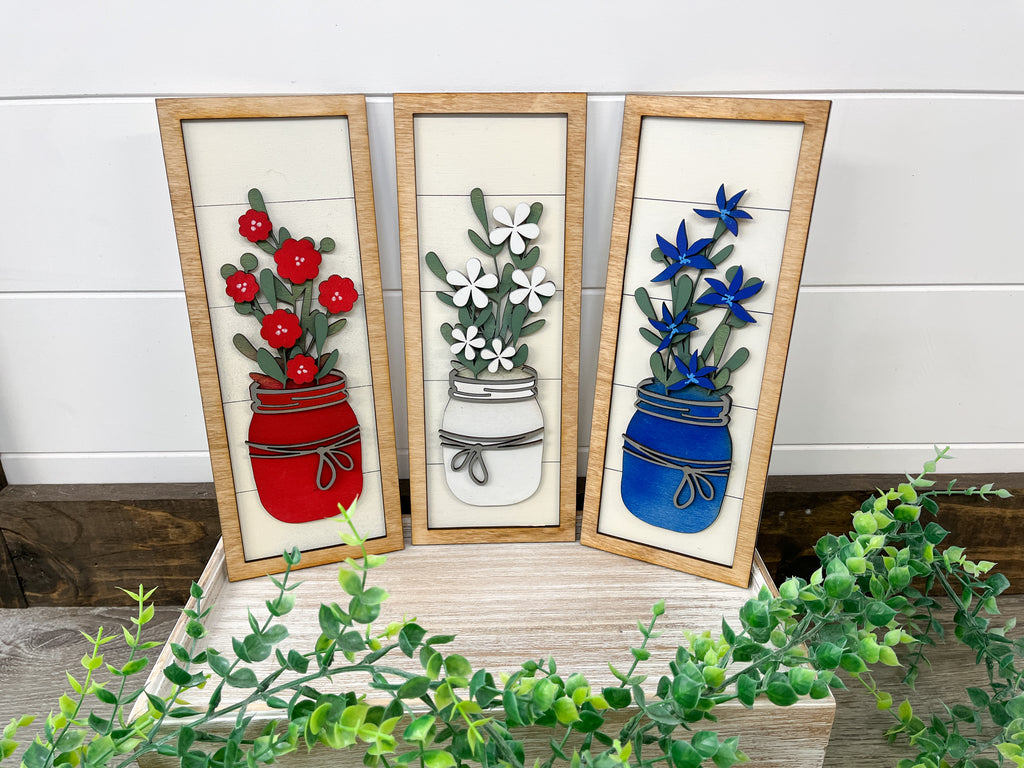 Flowers Signs