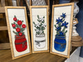 Flowers Signs