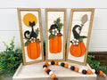 Halloween Signs
