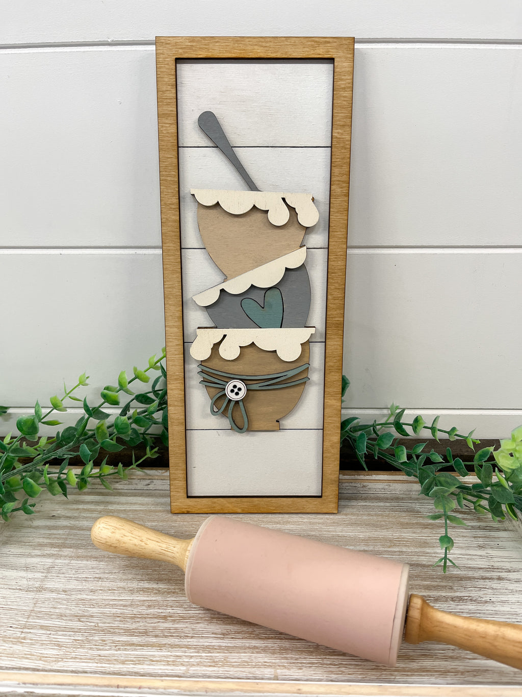 Baking Signs