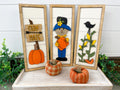 Scarecrow Signs