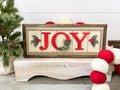 Joy Sign